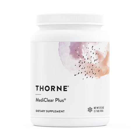 MediClear Plus 1.7lbs (42 scoops)