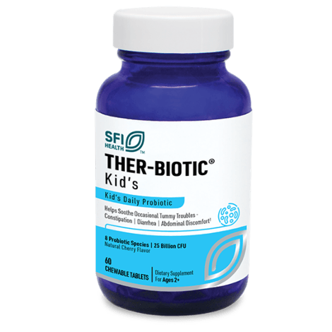 Ther-Biotic Kids 60 Gummies
