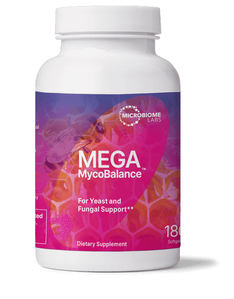 Mega MycoBalance