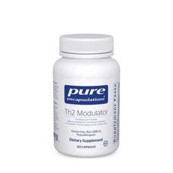 Th2 Modulator - SDBrainCenter