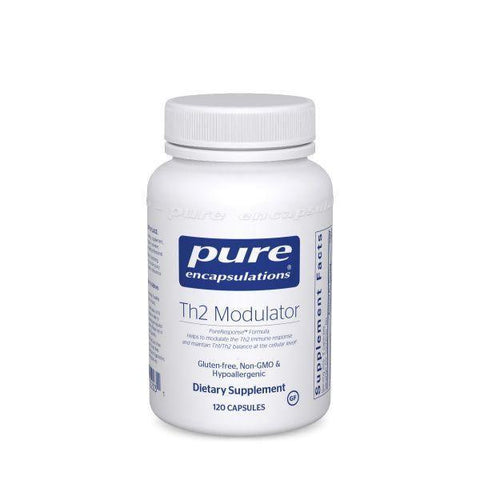 Th2 Modulator - SDBrainCenter