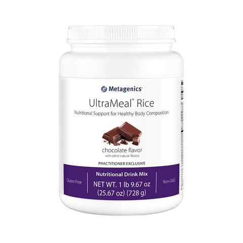UltraMeal® Rice Free Shipping - SDBrainCenter