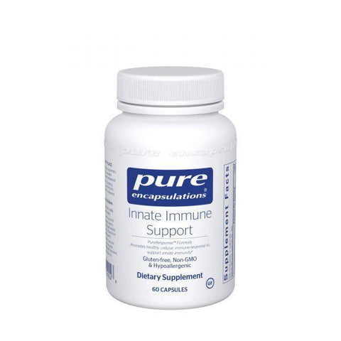 Innate Immune Support 60 caps Free Shipping - SDBrainCenter
