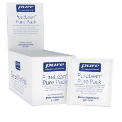 Pure Lean Pure Pack | Free shipping - SDBrainCenter