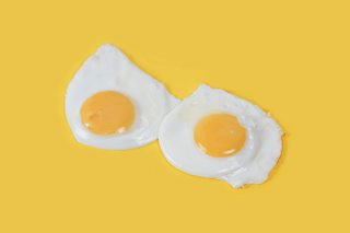 Eggs and cholesterol
