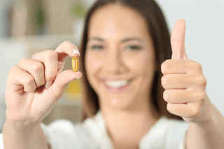 Nutrients to help repair your blood brain barrier - SDBrainCenter