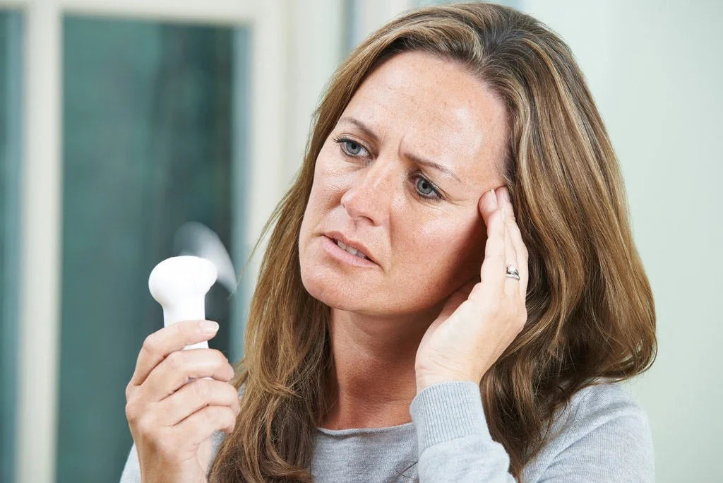 Perimenopause/ Menopause