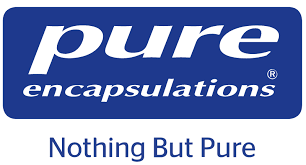 Pure Encapsulations - SDBrainCenter