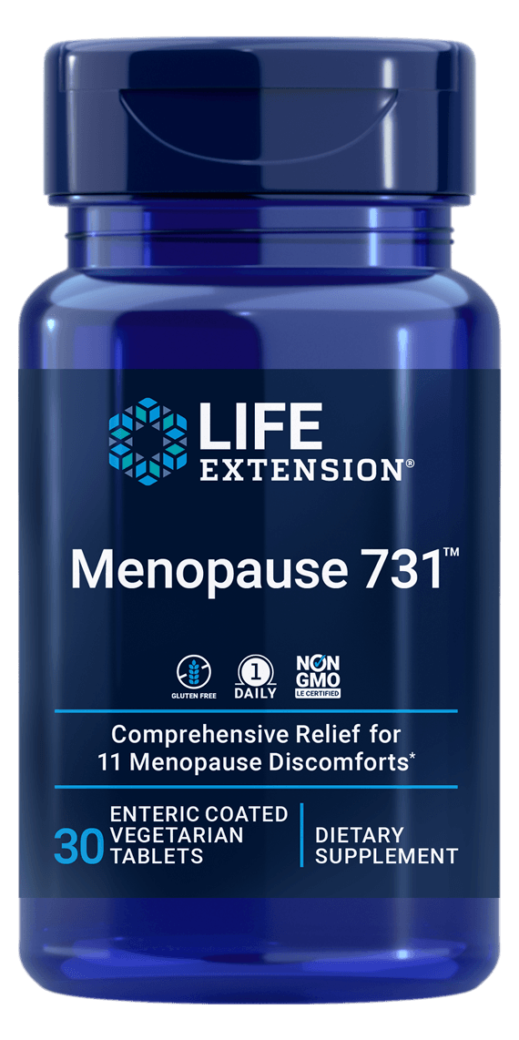 Menopause 731 (30 caps)