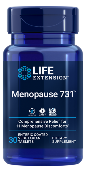 Menopause 731 (30 caps)