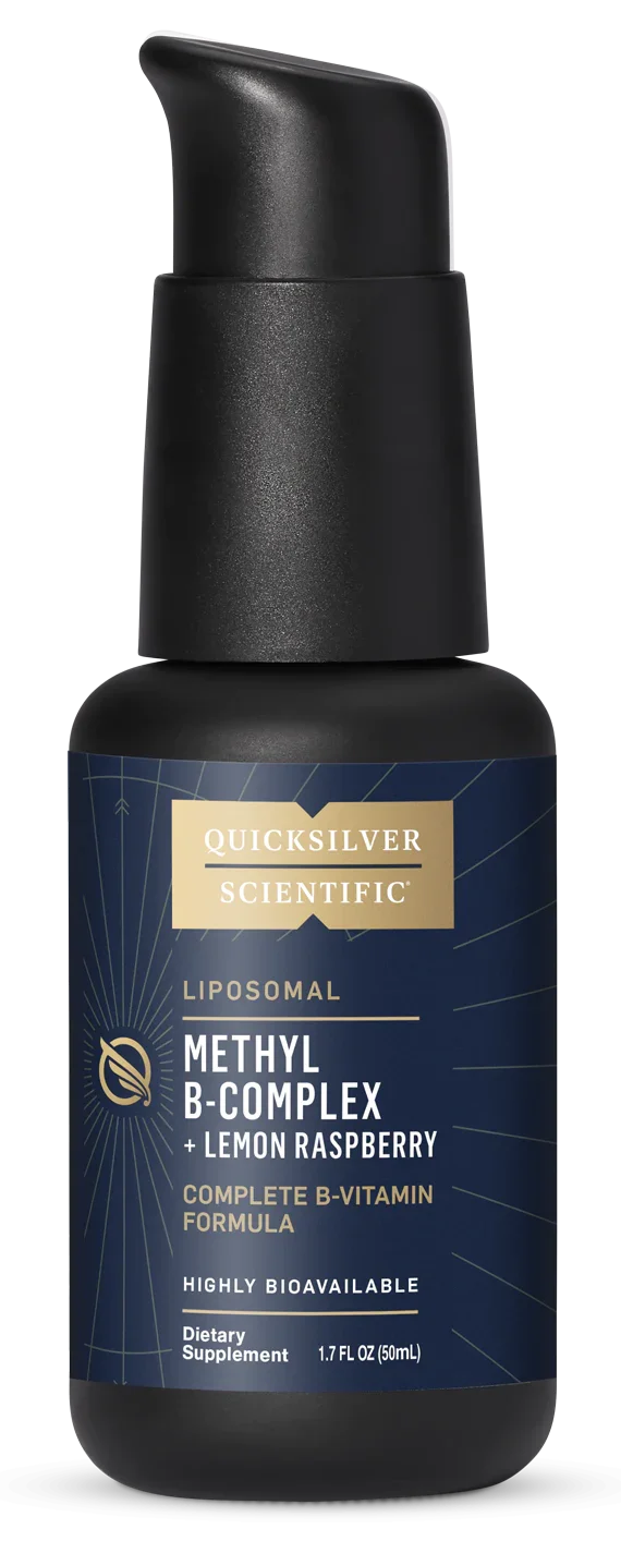 Methyl B Complex Liposomal