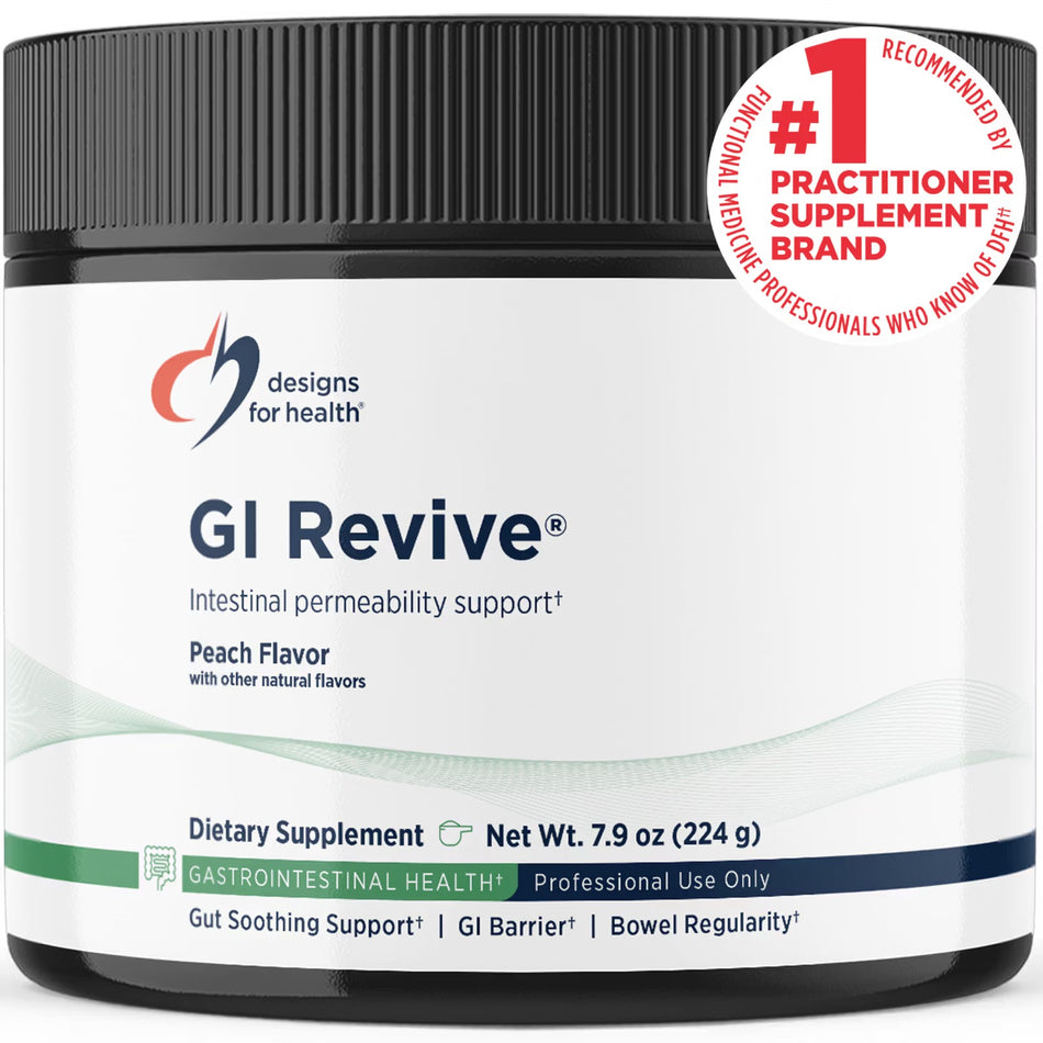 GI Revive Powder 224g