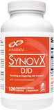 SynovX DJD 120 caps