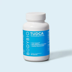 Tudca 60 caps