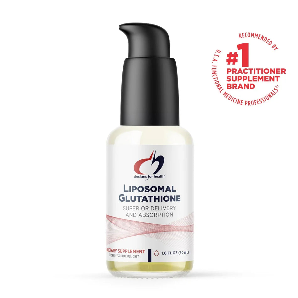 Liposomal Gluathione 50 Servings
