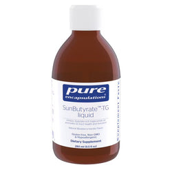 Sun Butyrate Liquid (9.5fl oz or 56 servings)