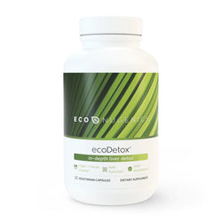 EcoDetox (90 caps)