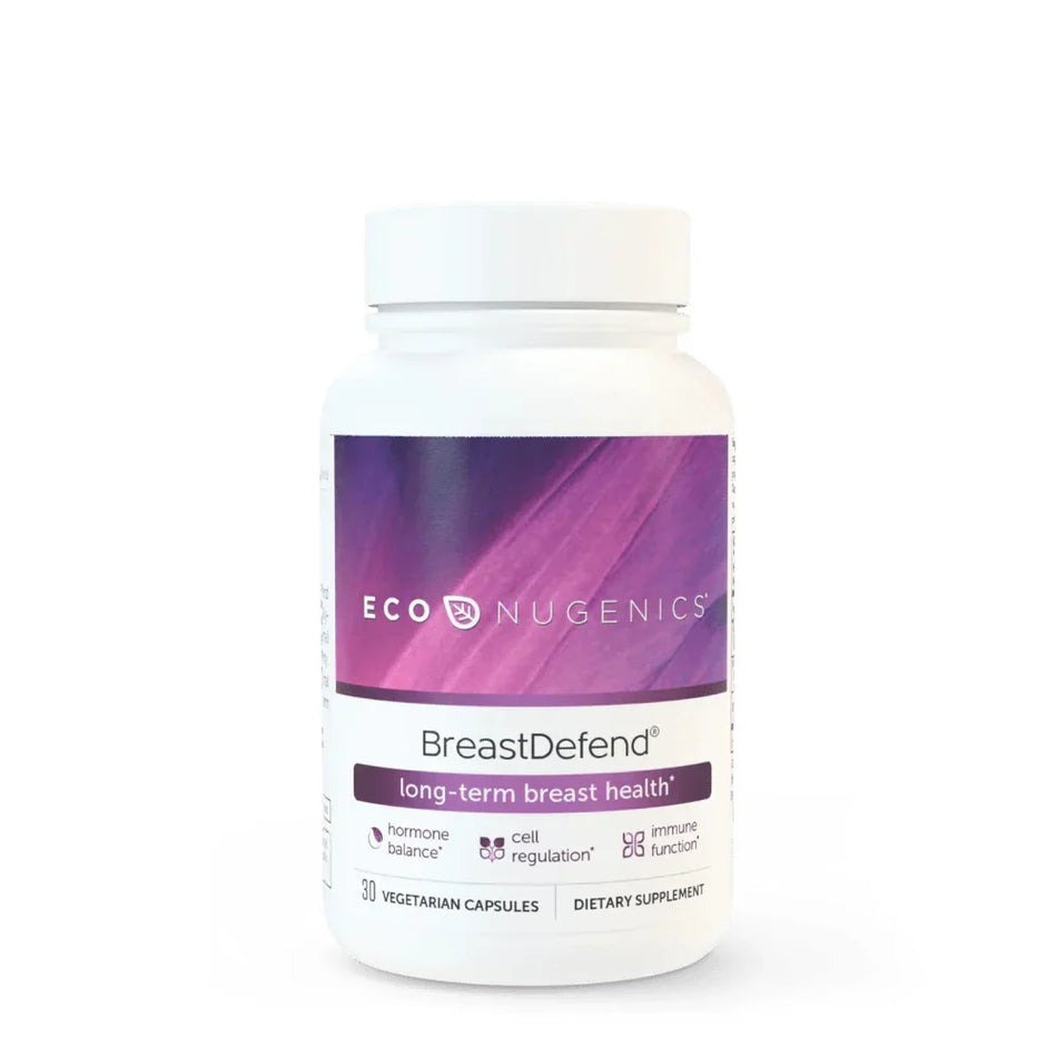 BreastDefend (30 or 120 caps)