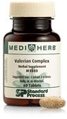 Valerian Complex (60 tabs)