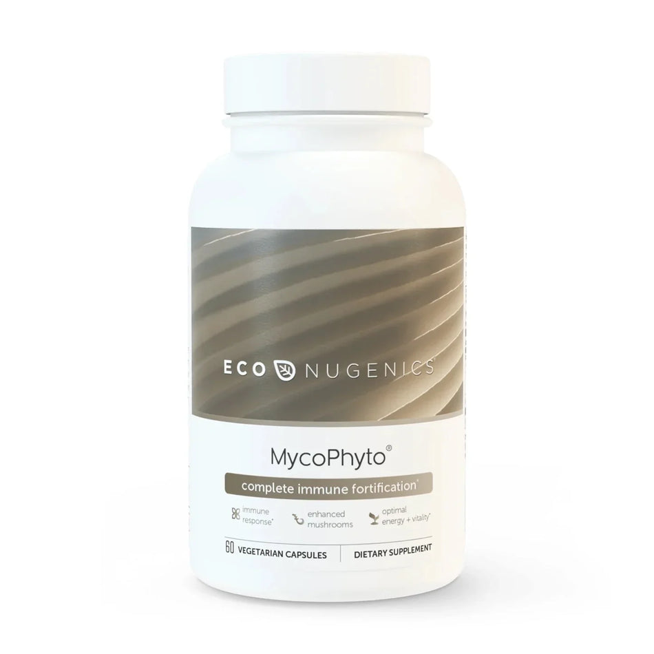 MycoPhyto (60 or 180 caps)