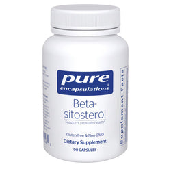 Beta Sitosterol (90 or 270 caps)