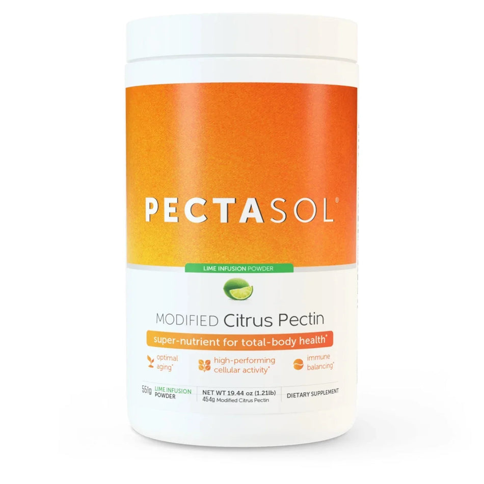 PectaSol-C Lime Flavor 30 or 90 servings