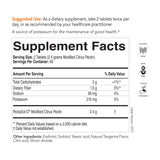 PectaSol C 120 Tangerine Chewable Tablets