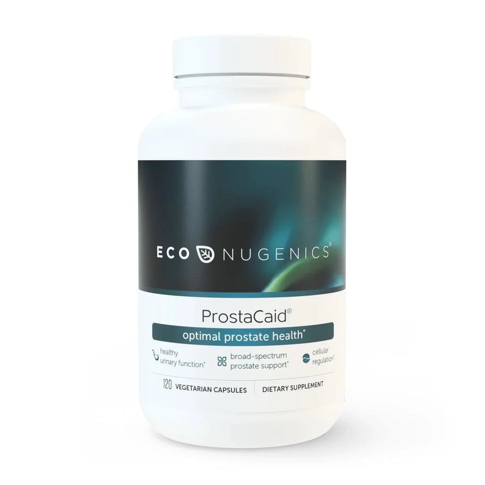 ProstaCaid 120 caps