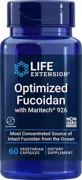Optimized Fucoidan with Maritech 926 (60 caps)