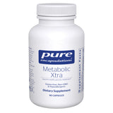 Metabolic Xtra 90 caps