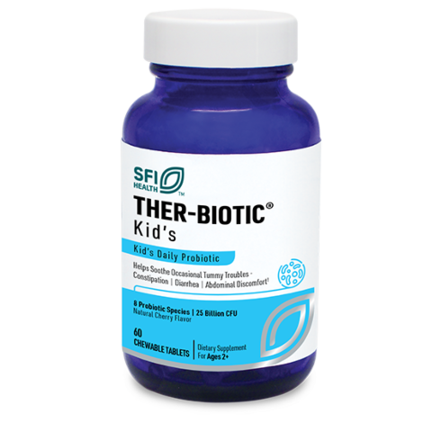 Ther-Biotic Kids 60 Gummies