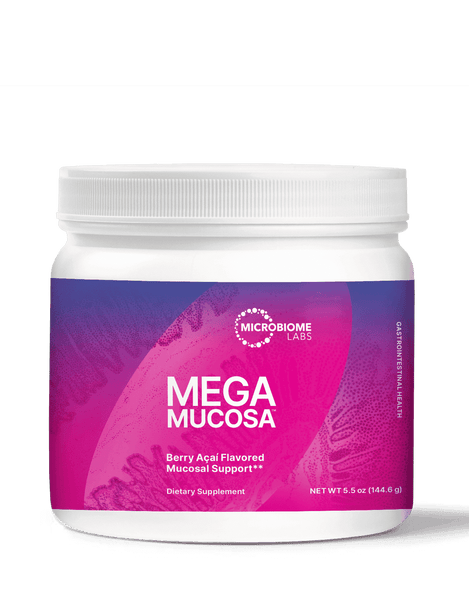 MegaMucosa Powder