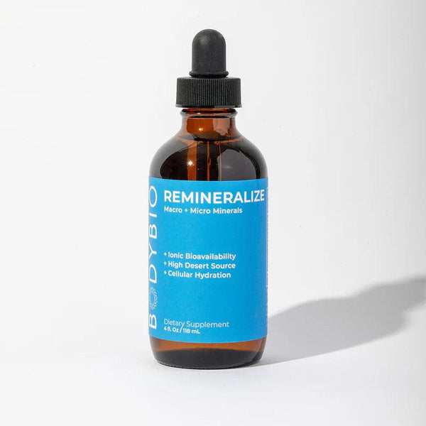 Remineralize 4oz