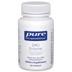 DAO Enzyme