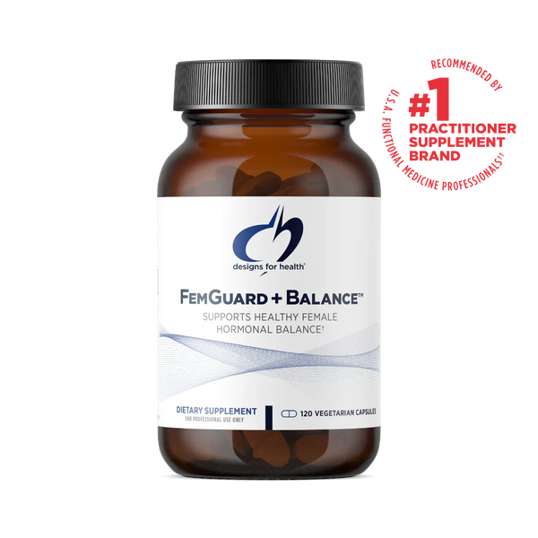 FemGuard Balance 120 caps