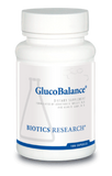 GlucoBalance - SDBrainCenter