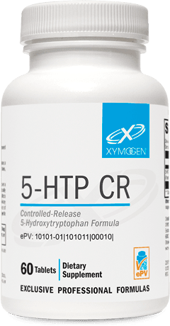 5-HTP CR 60 tablets - SDBrainCenter