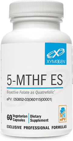 5-MTHF ES 60 caps - SDBrainCenter