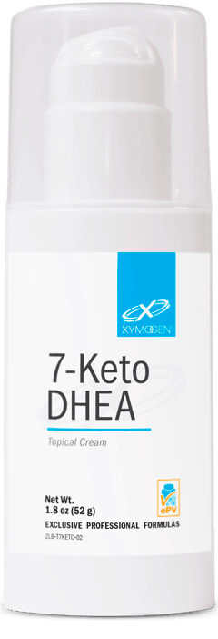 7-Keto DHEA (Topical) - SDBrainCenter
