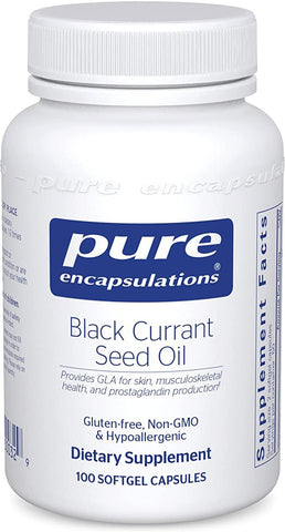 Black Currant Seed Oil | Free shipping - SDBrainCenter