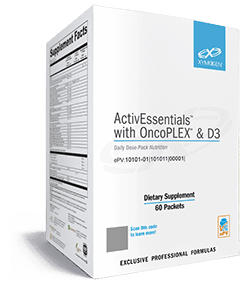 ActivEssentials with OncoPLEX & D3 - SDBrainCenter