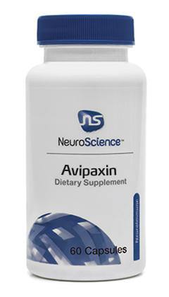 Avipaxin 60 count Free Shipping when total order exceeds $100 - SDBrainCenter