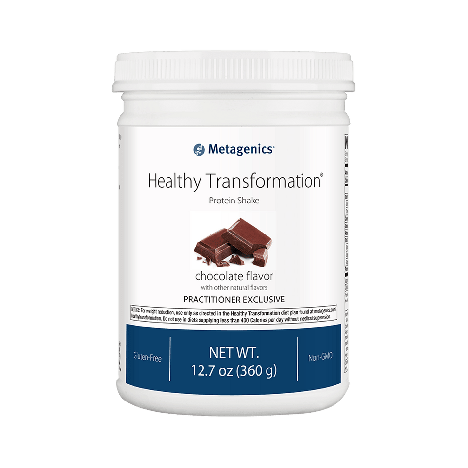Healthy Transformation® Protein Shake Free Shipping - SDBrainCenter