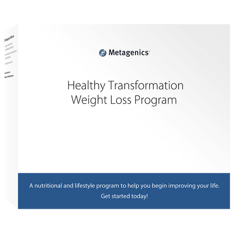 Healthy Transformation™ Weight Loss Program - SDBrainCenter