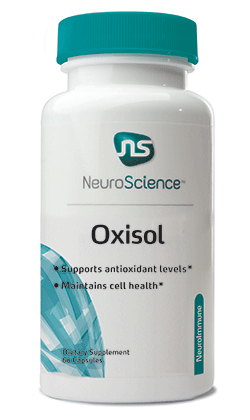Oxisol 60 caps Free shipping when total order exceeds $100 - SDBrainCenter