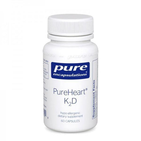 PureHeart K2D - SDBrainCenter