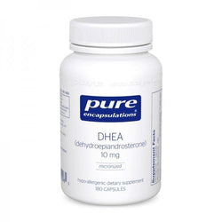 DHEA 10mg 180 caps - SDBrainCenter