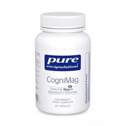 CogniMag 120 caps (Magnesium-l-threonate) - SDBrainCenter