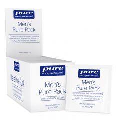 Men's Pure Pack | Free Shipping - SDBrainCenter