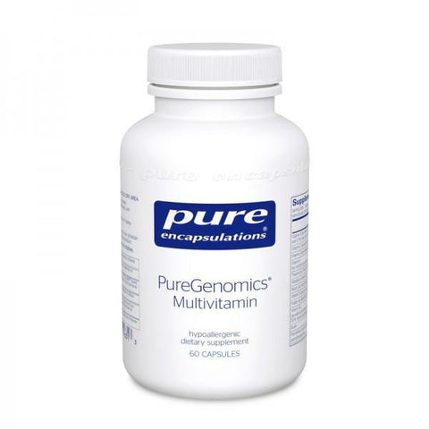 PureGenomics Multivitamin - SDBrainCenter